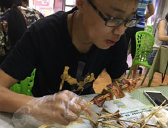 开平烧烤加盟,学烧烤技术,开烧烤店多少钱